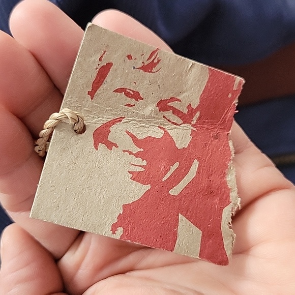 Reversible jacket - Picture 5 of 7